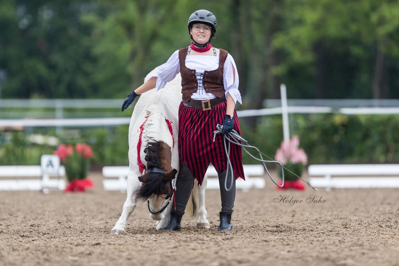 Bild 36 - Pony Akademie Turnier